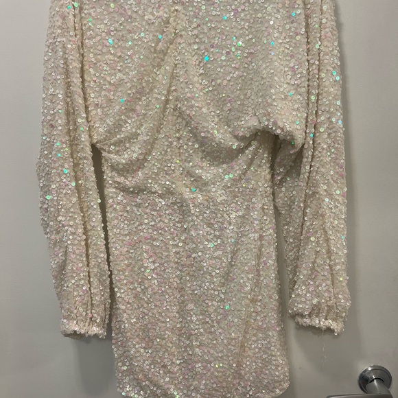 Kidman Mini Dress / Show Me Your Mumu - Picture 11 of 11